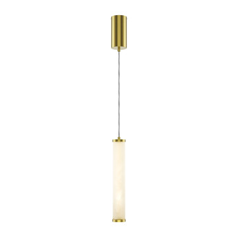 Подвесной светильник MAYTONI YORA MOD464PL-L8BSK