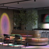 Трековый светильник MAYTONI LENS TR217-4-15WTW-DD-B