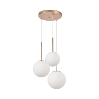 Подвесной светильник MAYTONI BASIC FORM MOD321PL-03G1