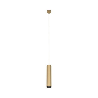 Подвесной светильник MAYTONI FOCUS P075PL-01MG