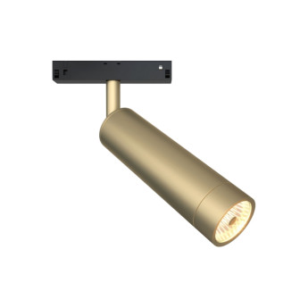 Трековый светильник MAYTONI FOCUS LED TR019-2-7W4K-MG