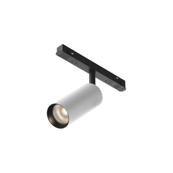 Трековый светильник MAYTONI ARTISAN TR097-2-12W4K-M-BW