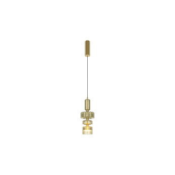 Подвесной светильник MAYTONI LEVEL MOD253PL-L18BS3K3