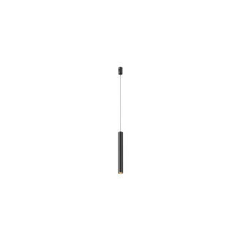 Трековый светильник MAYTONI FOCUS LED FLARITY TR155-1-5W3K-B