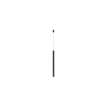 Трековый светильник MAYTONI FOCUS LED FLARITY TR156-1-5W3K-B