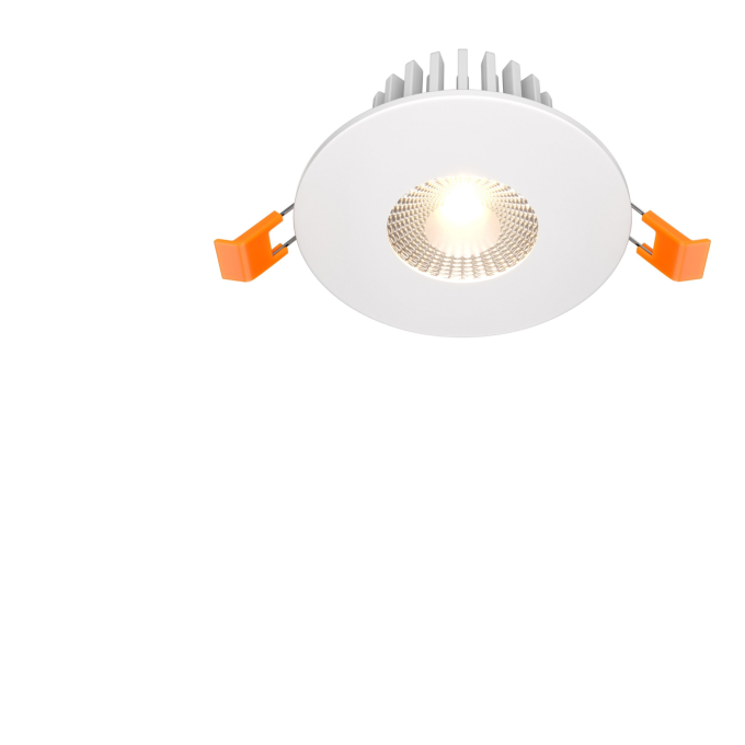 Встраиваемый светильник MAYTONI ZEN DL038-2-L7W