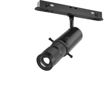 Трековый светильник MAYTONI GALA TR108-2-10W3K-B