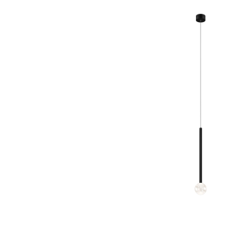 Подвесной светильник MAYTONI BUBBLE DREAM MOD383PL-L4B3K