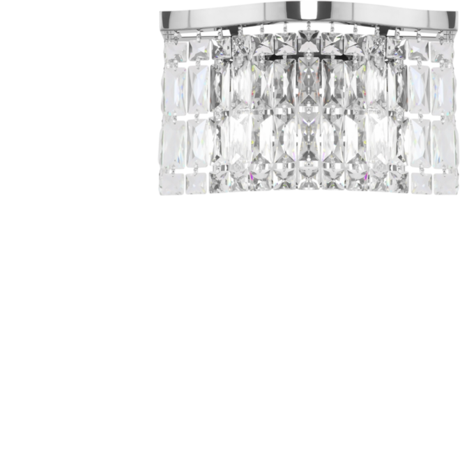 Настенный светильник (бра) MAYTONI DUNE DIA005WL-02CH
