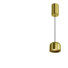 Подвесной светильник MAYTONI COMFY P113-L12-3K-BS
